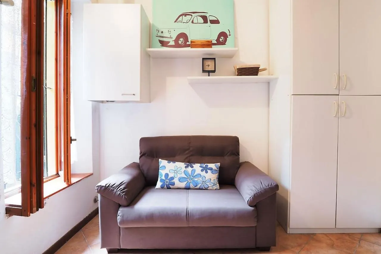 Primopiano - Ripa Apartment Milan Italy