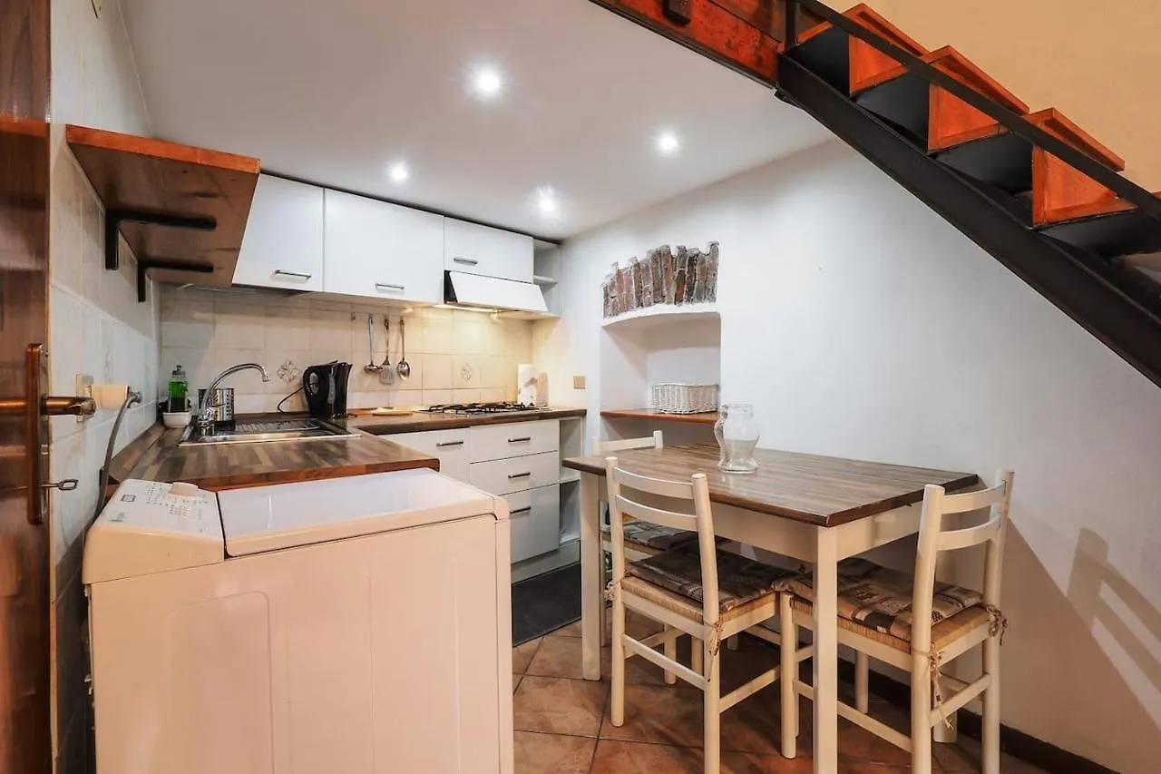 Primopiano - Ripa Apartment Milan