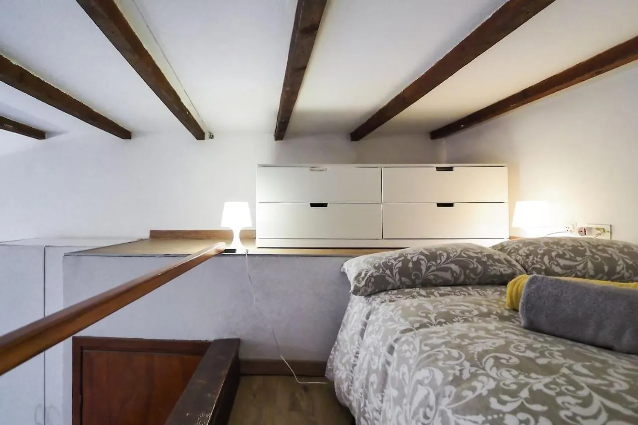 Primopiano - Ripa Apartment Milan 0*,