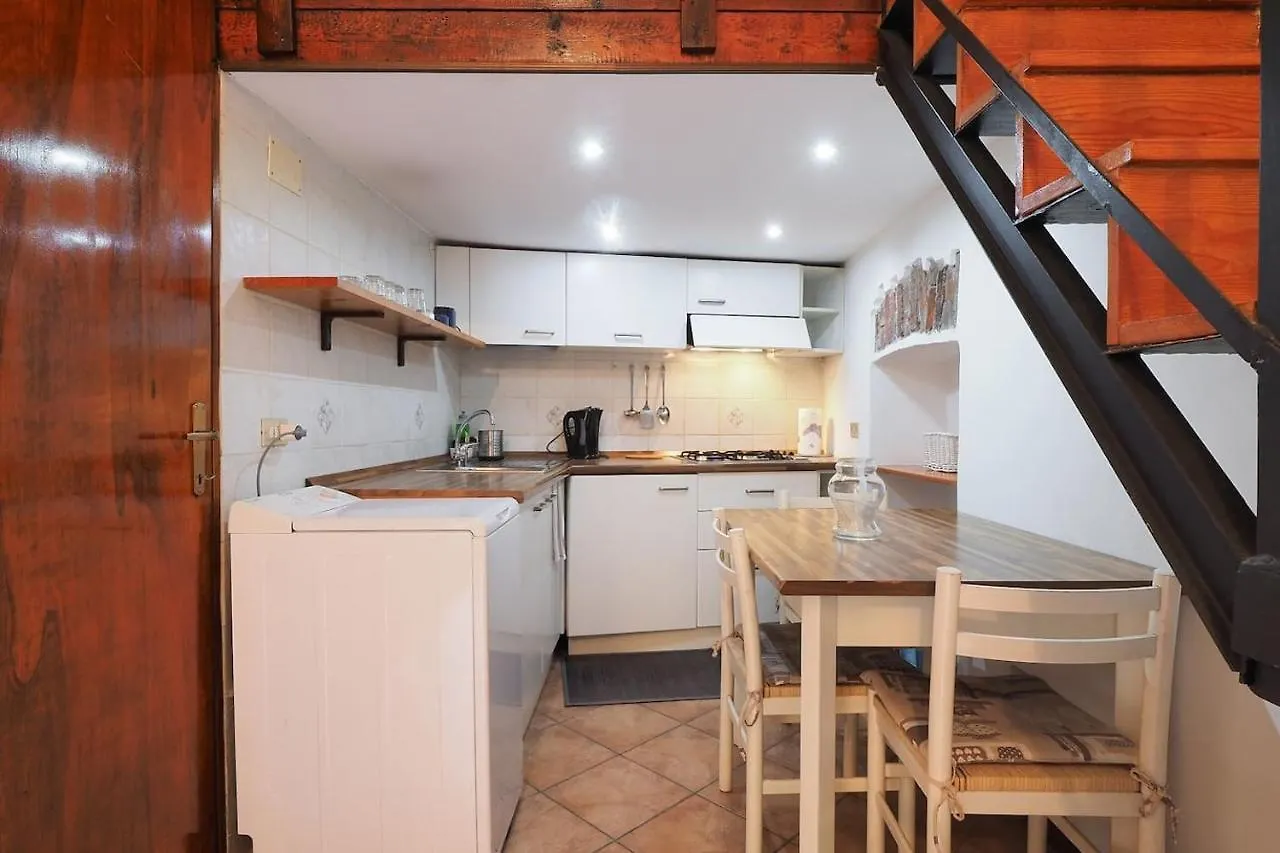 Primopiano - Ripa Apartment Milan