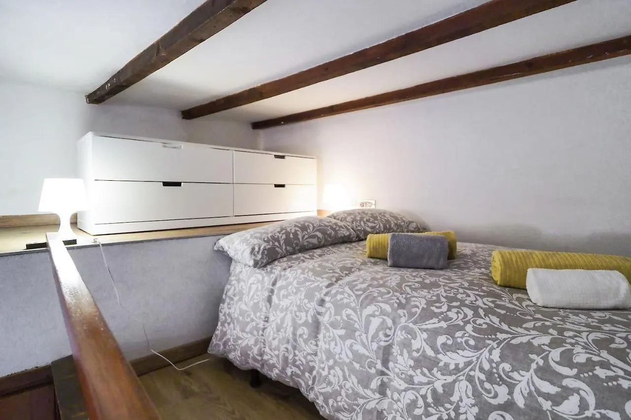 Primopiano - Ripa Apartment Milan Italy