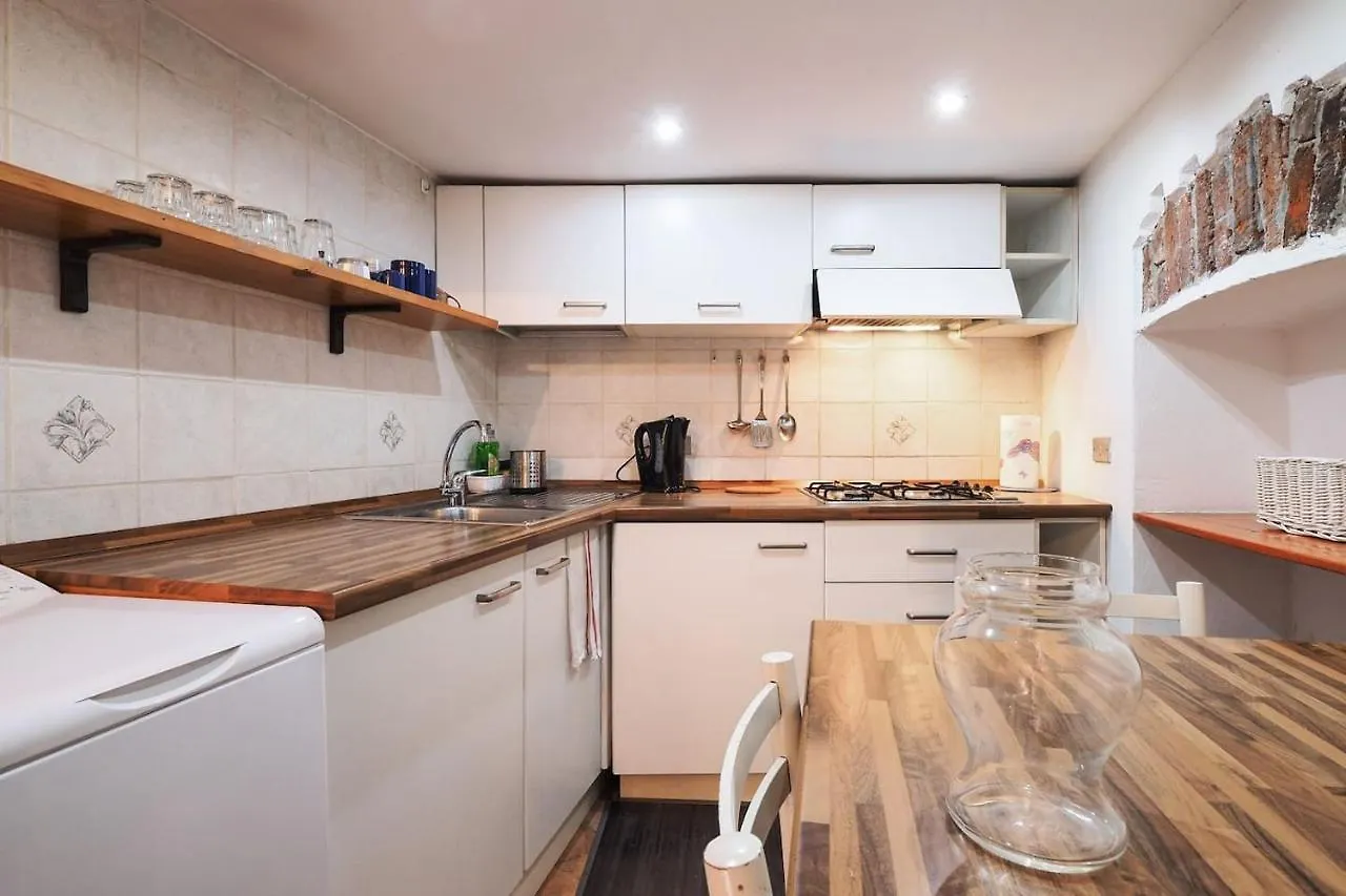 Primopiano - Ripa Apartment Milan