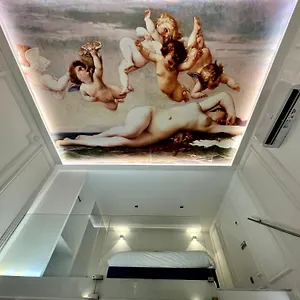  Appartement Jacuzzi Luxury Hongrie