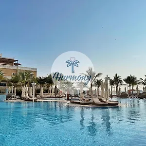  Appartement Harmony - Balqis Émirats arabes unis