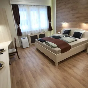  Appartement D.five Premium Studio In The Center Hongrie