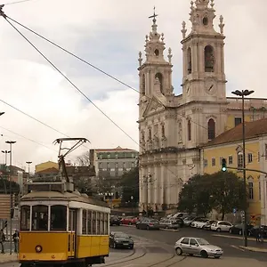  Appartement Estrela Heart Portugal