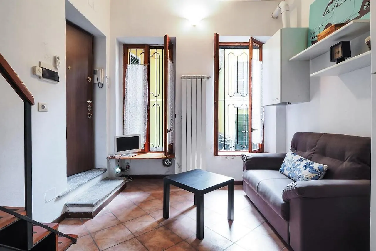 Primopiano - Ripa Apartment Milan 0*,  Italy