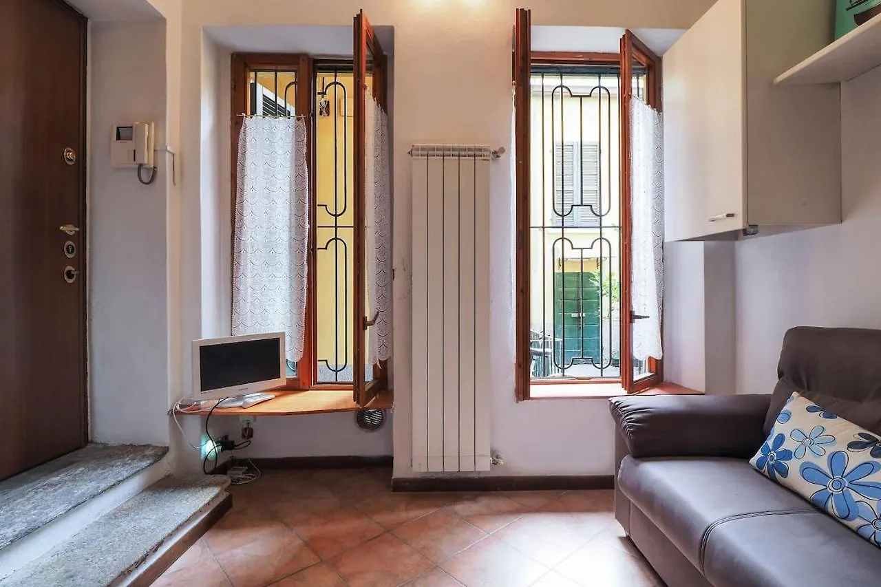 Primopiano - Ripa Apartment Milan 0*,