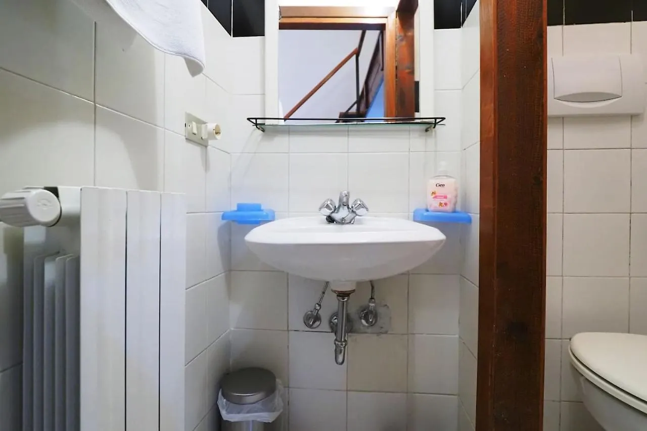 Primopiano - Ripa Apartment Milan