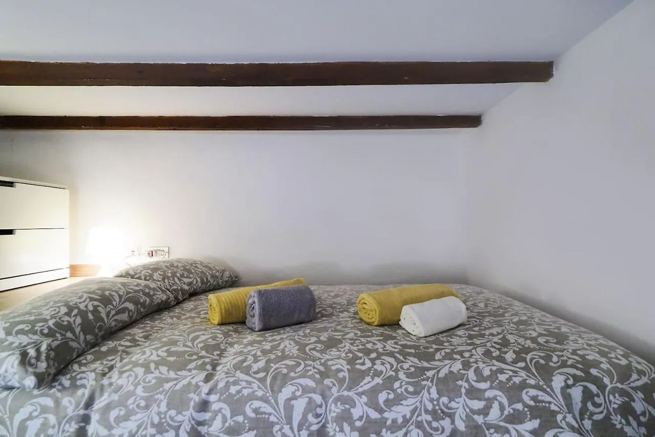 Primopiano - Ripa Apartment Milan