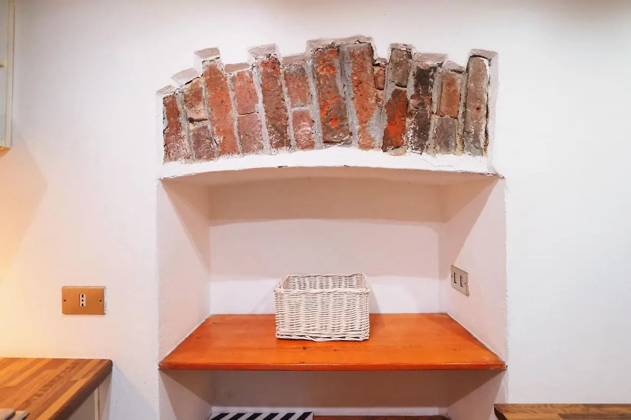 Primopiano - Ripa Apartment Milan