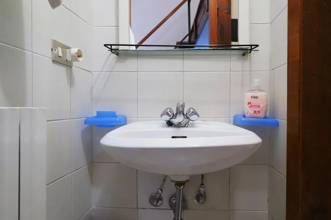 Apartamento Primopiano - Ripa Milán